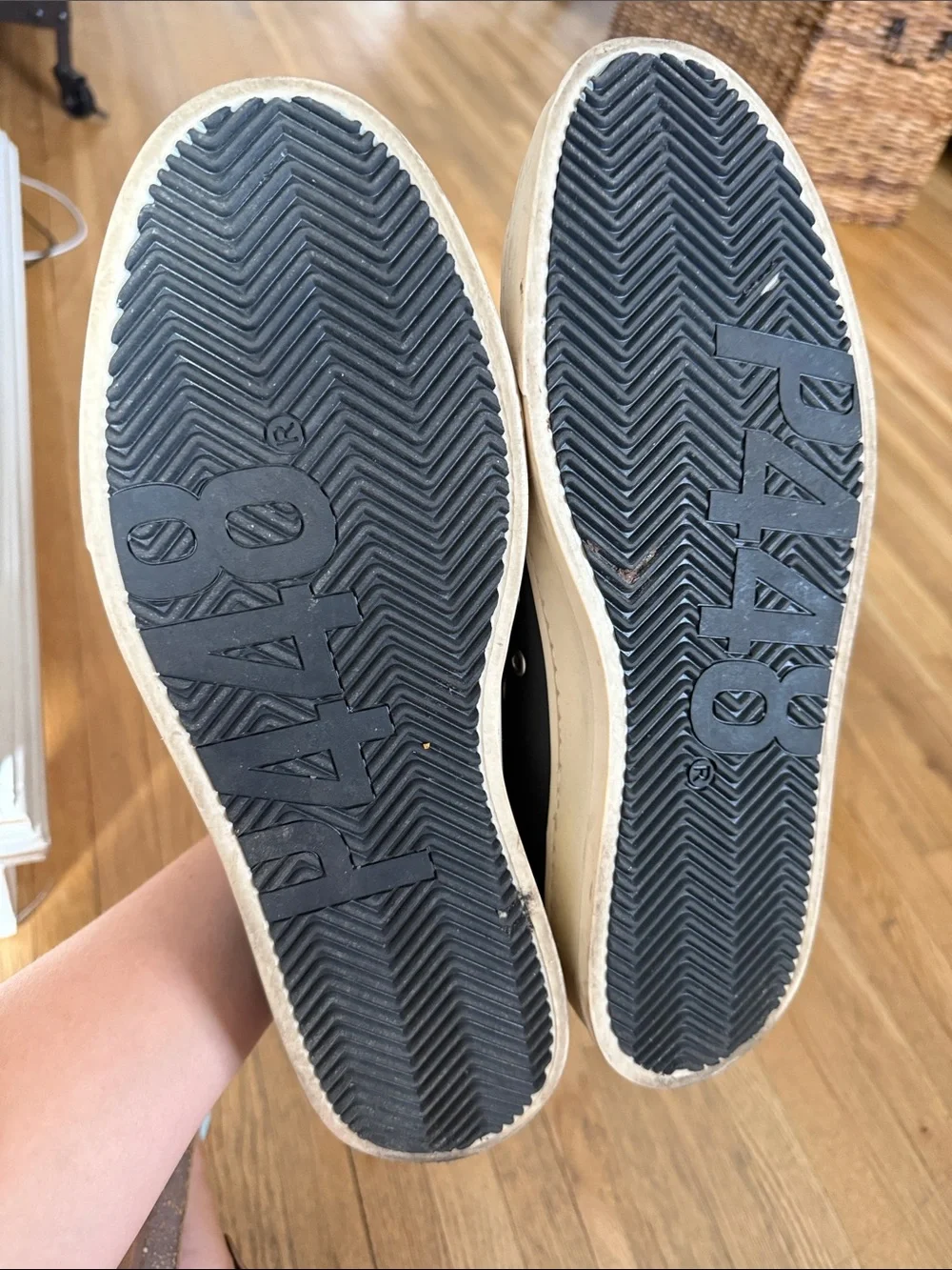 P448 classic low